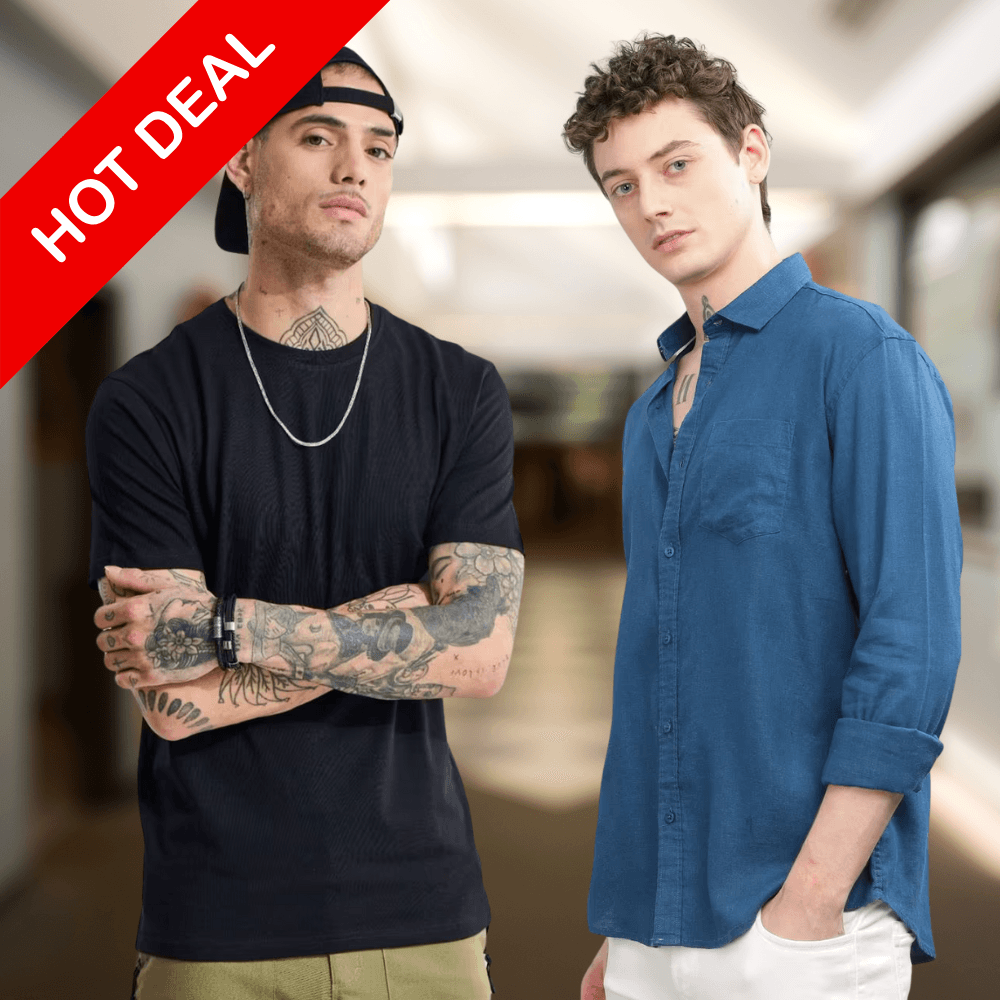 Hot Deals